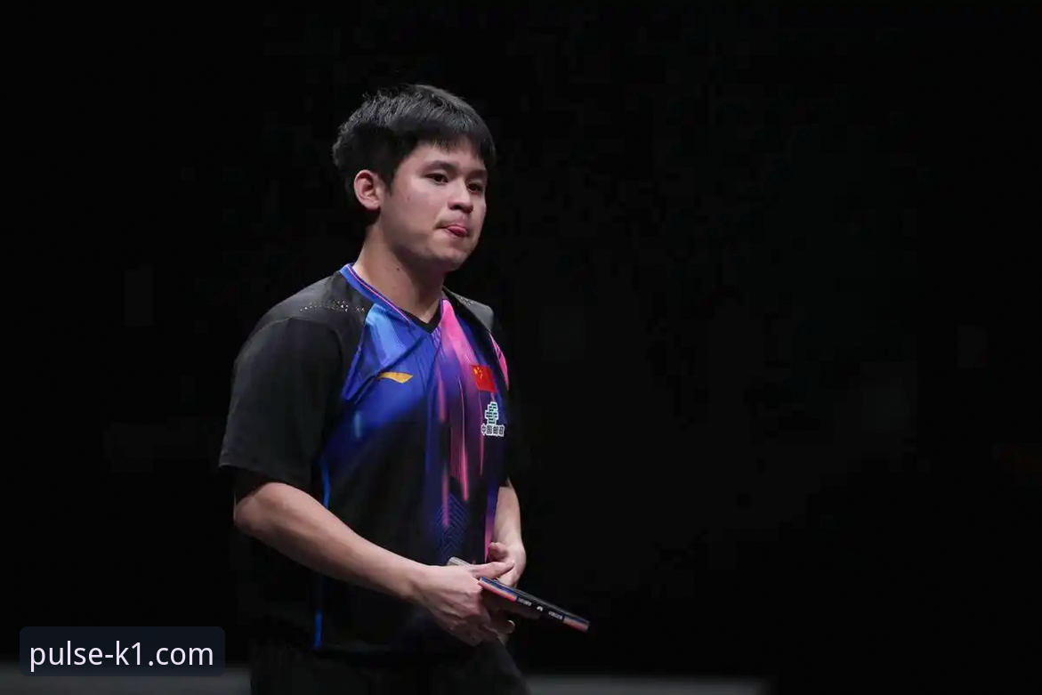 K1SPORT app下载使用技巧 为什么说林诗栋的逆转能力才是中国男乒的真正底气?